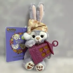 ステラルーぬいぐるみチャームFall’s Sound Invitations