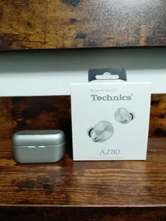 Technics EAH-AZ80-S シルバーのサムネイル