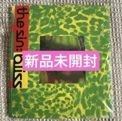 ENHYPEN アルバム THE SIN : BLISS 新品未開封