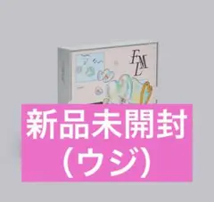 「FML」CARAT Ver.（ウジ）