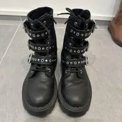 ZARA キッズブーツ　33