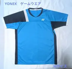 YONEX バドミントンウエア　 Мサイズのサムネイル