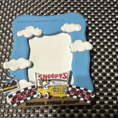 スヌーピー フォトフレーム