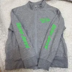 シスタージェニィ　パーカー