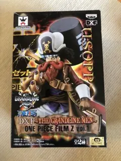 ワンピース ドラゴンボール フィギュア
