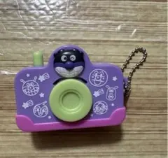 カシャカシャみえるよアンパンマン　バイキンマン