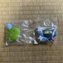 たまごっち ガチャガチャ くちぱっち ござるっち