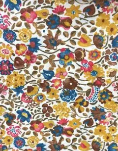 リバティ カットクロス③ はぎれ LIBERTY 30×50