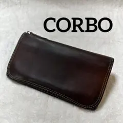 2026年最新】CORBO 長財布の人気アイテム - メルカリ