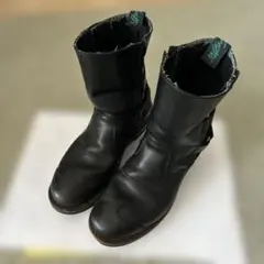 Getta Grip エンジニアブーツ バイカーブーツ レザーブーツ UK8 黒 2025年最新】Yahoo!オークション -ゲッタグリップ エンジニア