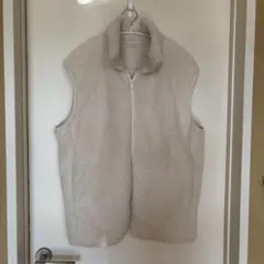 ⭐️ユニクロ　ボアベスト⭐️