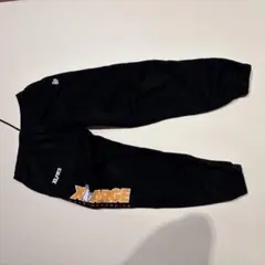 xlarge FR2 黒スウェットパンツ　Lサイズ
