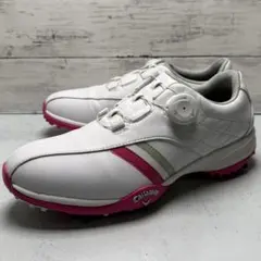 2026年最新】Callaway Golf ゴルフ シューズ(女性用)の人気アイテム