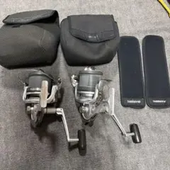 シマノ パワーエアロ SA 26PA SPIN POWER2個セット - メルカリ