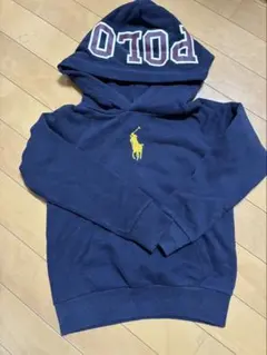 値下げ交渉◎即購入◎POLO RALPH LAUREN パーカー 6