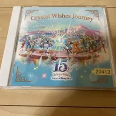 東京ディズニーシーⓇ15周年 \