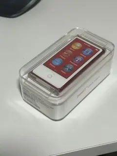 2026年最新】ipod nano product redの人気アイテム - メルカリ