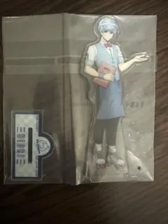 ブルーロック 一番くじアクリルスタンド 氷織羊