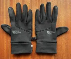 THE NORTH FACE Etip Glove ブラック NN61813
