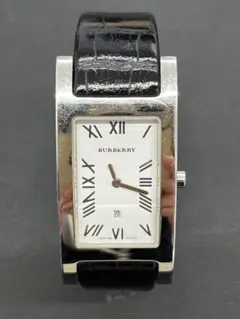 2025年最新】BURBERRY 腕時計(アナログ)の人気アイテム - メルカリ