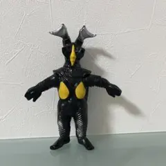 ソフビ　ウルトラマン　ゼットン