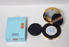 VT エッセンスサンパクト　エッセンスUVコンパクトSPF50+/PA+++のサムネイル
