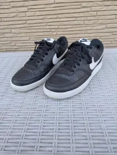【26cm】NIKE Court Vision Low NEXT NATURE