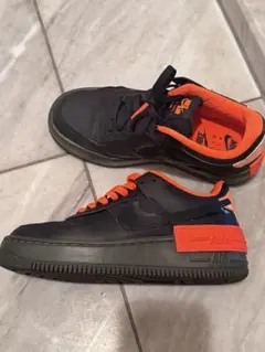 Nike Wmns Air Force 1 Low Shadow 23.5㌢