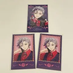 不破湊*にじさんじ*バレンタイングッズ*カード