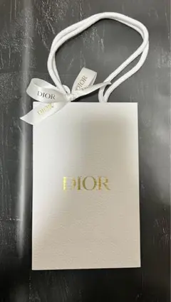 Dior ショッパー 6枚セット バラ売り可