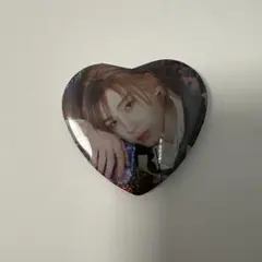 BOYNEXTDOOR BOYLIFE 缶バッチ イハン　LEEHAN