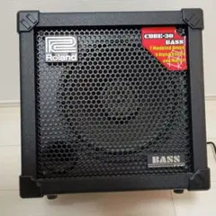 2026年最新】roland cube 30 bassの人気アイテム - メルカリ