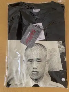 SAPEur 浜田雅功 H Jungle With t Tシャツ L 黒 - メルカリ