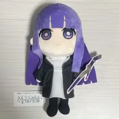 【1306】フェルン BIGぬいぐるみ 葬送のフリーレン