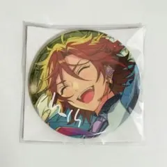 あんスタ 三毛縞斑 缶バッジ 10周年 - メルカリ