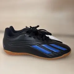 【新品】adidas Deportivo II IN デポルティーヴォ 24.5