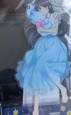 2025年最新】桜島麻衣 ぬいぐるみの人気アイテム - メルカリ