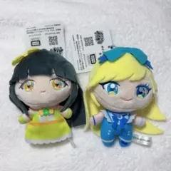 アイプリ　ボイスマスコット　2個セット