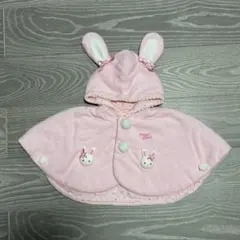 2025年最新】メゾピアノ うさぎ アウターの人気アイテム - メルカリ