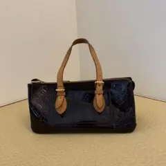 ルイヴィトン バッグ　ヴェルニ