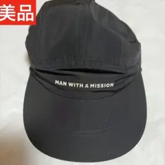 2026年最新】man with a mission キャップの人気アイテム - メルカリ