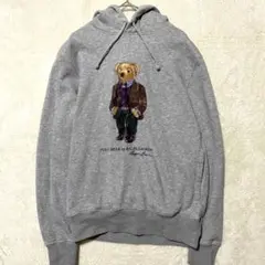 Difficult リヴァプール ベアパーカー Mサイズ - メルカリ