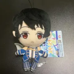 新品タグ付 あんスタ ぬいぐるみ 新衣装 Knights 朔間凛月 - メルカリ