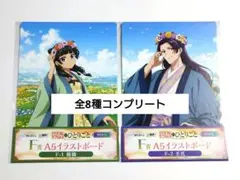 薬屋のひとりごと Webくじ A賞 アクリルパネル - メルカリ