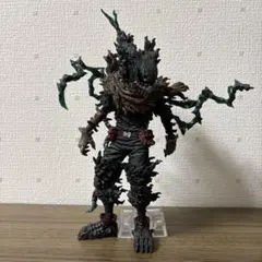 一番くじ　僕のヒーローアカデミア　仲間　A賞　緑谷出久　 黒デク