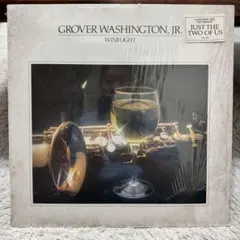 2026年最新】just the two of us レコードの人気アイテム - メルカリ