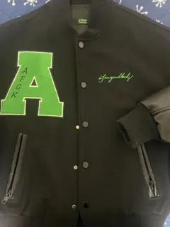 a few AFBK スタジャンのサムネイル