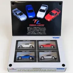 プロテクター梱包 マツダファンフェスタ富士 オリジナル トミカ