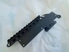 マルシン☆M1カービン用☆ ハンドガード☆金属製☆ - メルカリ
