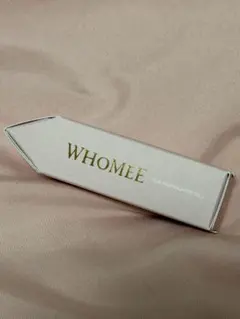 【新品・未使用】WHOMEE フーミー ハグハイライター No.2 ホワイトのサムネイル